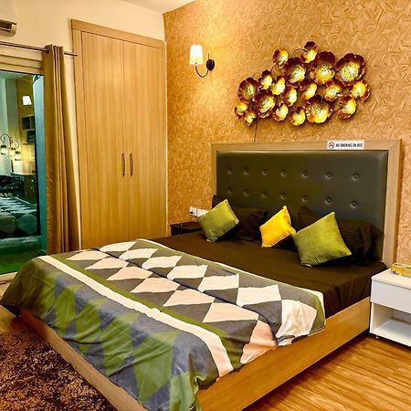 Mi Casa Homestay Noida Exterior photo