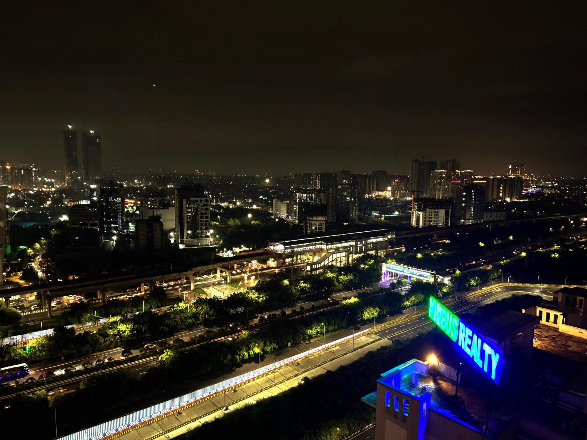 Mi Casa Homestay Noida Exterior photo